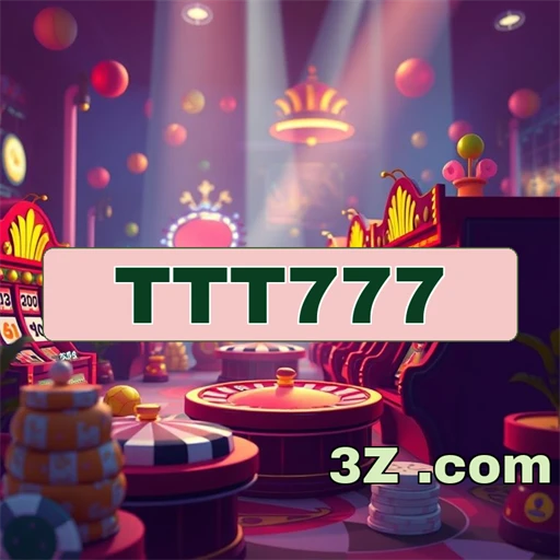 Apostas Empolgantes Esperam por Você em ttt777.com!