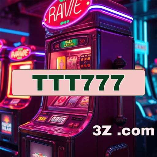 ttt777.com Aplicativo Móvel