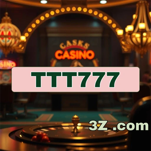 ttt777.com Cassino Online