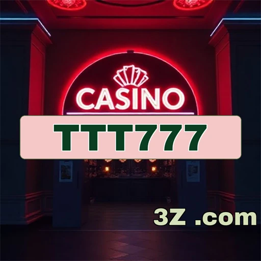 ttt777.com Caça-Níqueis